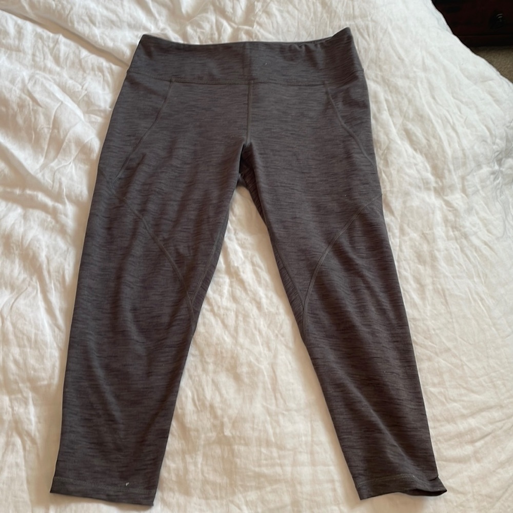Patagonia workout pants